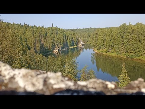 Видео: РЫБАЛКА НА ХАРИУСА. СЕВЕРНЫЙ УРАЛ.  ДРУЖНАЯ КОМПАНИЯ.  ЧАСТЬ 3