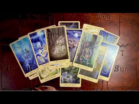 Видео: ВАМ ПОСЛАНИЕ ОТ ДУХОВ РОДА! ОТ БЛИЗКОГО ЧЕЛОВЕКА, КОТОРОГО УЖЕ НЕТ НА ЭТОЙ ЗЕМЛЕ! Онлайн гадание