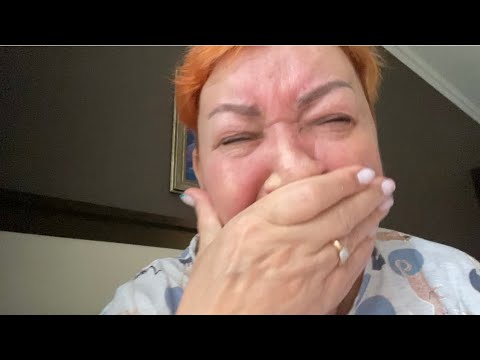 Видео: Я не могу, девочки, я ЗАПЛАТИЛА ЗА ЭТО 9100 рублей