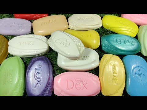 Видео: SOAP opening HAUL /Unpacking soap | Распаковка мыла | Notalking | ASMR SOAP