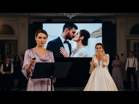 Видео: Мой муж и сестра 5 лет лгали мне. Мой тост на свадьбе стал их концом