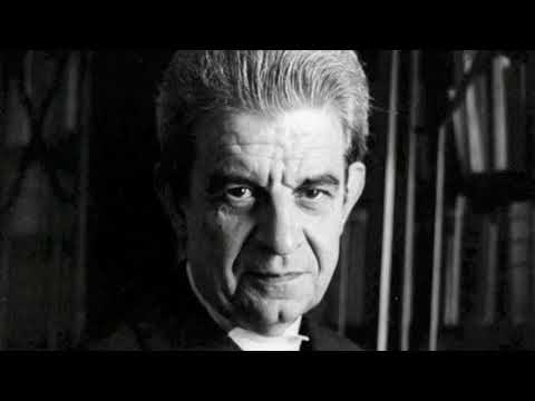 Видео: 01 - Введение в современную философию: Лакан  (Александр Смулянский)
