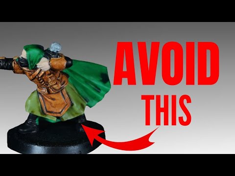 Видео: СОВЕТЫ по нанесению смывок, о которых я хотел бы знать раньше