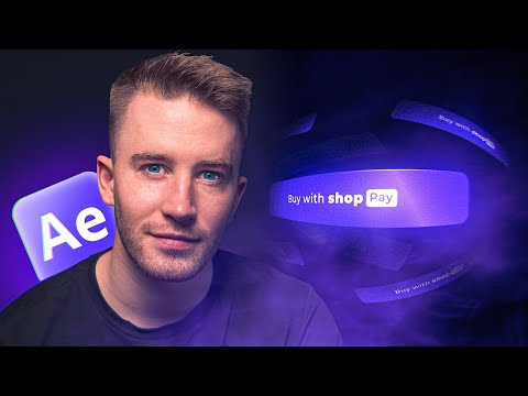 Видео: Анимация фейерверка шаг за шагом | Учебное пособие по After Effects