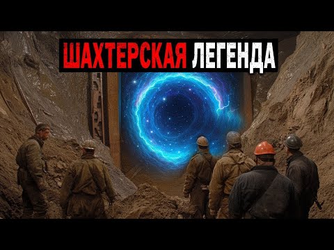 Видео: В 1958 Году в Шахте на Урале Начинают Исчезать Рабочие! Истории Ужасов