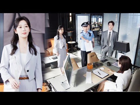 Видео: Хитрая девчонка подставила Золушку, Золушка наносит ответный удар, отправляет ее в тюрьму!