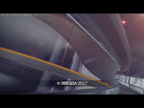 Видео: Телеканал "Звезда" - Технические неполадки (16.07.2017)