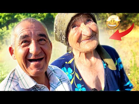 Видео: БАБА СТОЯНКА НЕ ПРОЩАВА, АКО НЕ СИ ВЪРШИШ РАБОТАТА! 😤