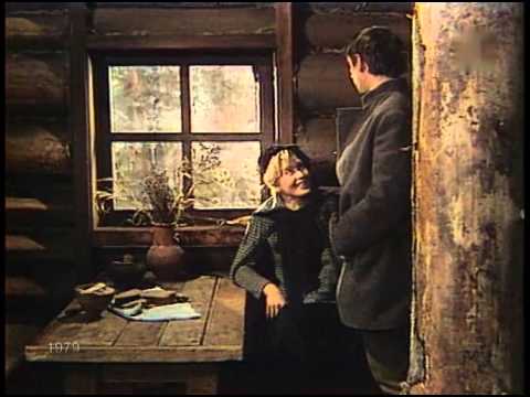 Видео: Ярость (СССР, 1979) 3-я серия