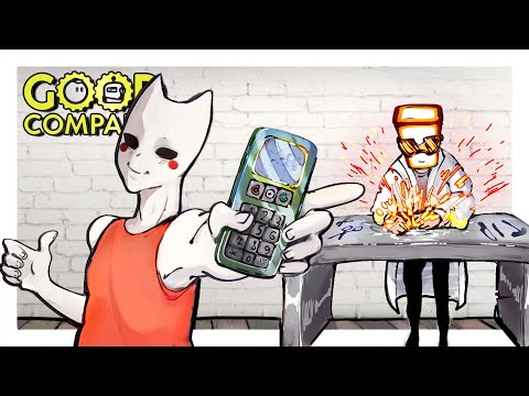 Видео: БИЗНЕС ПО ПРОИЗВОДСТВУ ЭЛЕКТРОНИКИ ОТКРЫТ! - Good Company