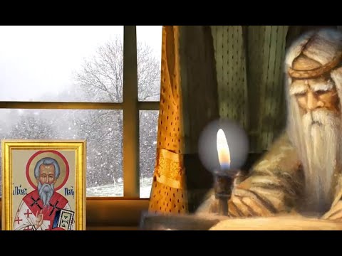 Видео: 19 ноября день Павла. Чем наряднее одеться в этот день, тем счастливее будет зима.