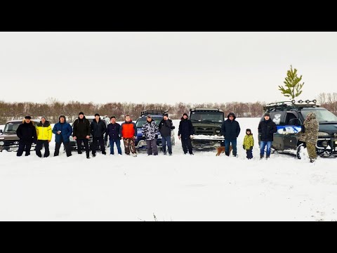 Видео: НИВА, Mitsubishi L200, Mitsubishi Delica, 4x4 3 дв, Chevrolet Niva ПО СУГРОБАМ  ЧАСТЬ-1.   #5