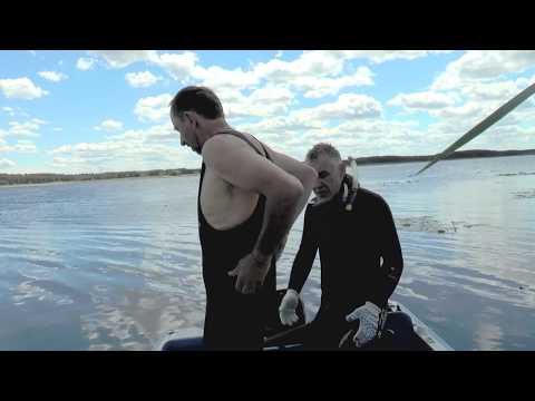 Видео: Один на реке. Куда подует ветер. Отправляемся в Воронеж