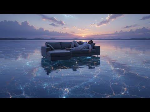 Видео: NSDR: Протокол для ленивых биохакеров или как починить дофамин, не вставая с дивана