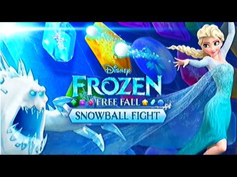 Видео: Frozen Free Fall - как получЯть ЛЁД за вход КАЖДЫЙ ДЕНЬ !!! | 100% get bonus every day !!!