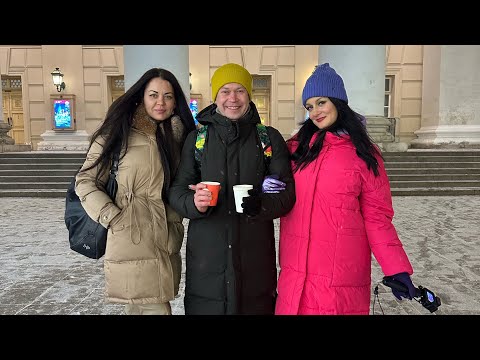 Видео: Новогодний влог 2024🐉🎄 Парные наряды с мамой. Советский стол дома.Встреча Нового года с друзьями.