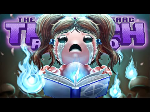 Видео: Я ДУМАЛ, ЭТО БУДЕТ ПРОСТО, НО ЗРИТЕЛИ - ДИО ► The Binding of Isaac: Twitch Reloaded mod