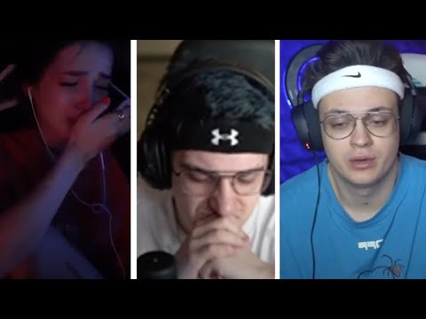 Видео: СТРИМЕРЫ ПРО СМЕРТЬ ФИЛЛА ВЕРНИШАВЕРМУ / ВЕРНИШАВЕРМУ, VERNISHAVERMY