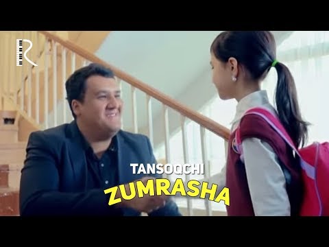 Видео: Zumrasha - Tansoqchi | Зумраша - Тансокчи