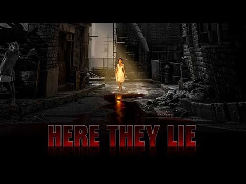 Видео: Костик в виртуальной реальности (PS4, VR) - Что скрывает тьма