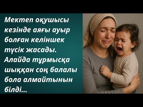 Видео: Еркегүлдің екі күйеуі… Нұрдәулет Ақыш.