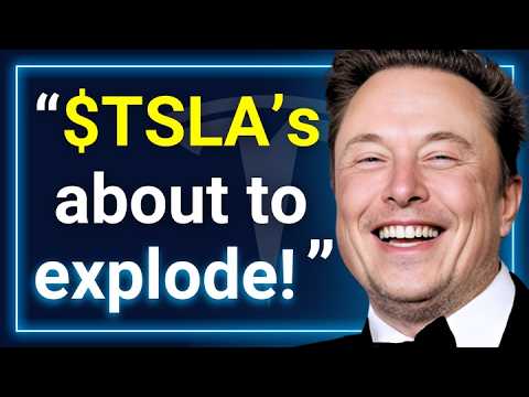 Видео: Следующий бум Tesla? Вот что говорит история!