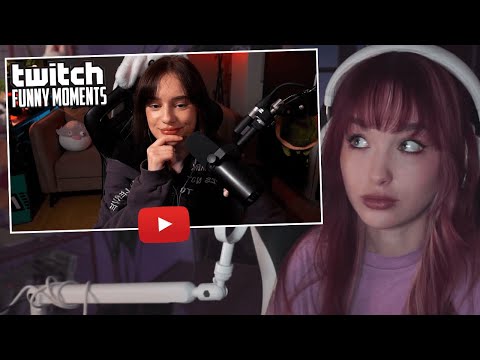 Видео: УРАНИУМ СМОТРИТ - Топ Моменты с Twitch | Новый Шип Глеба Сасавота