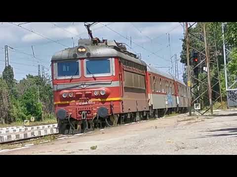 Видео: Гара Захарна фабрика.