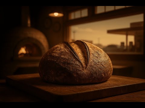 Видео: ПРО ОТКРЫТИЕ ПЕКАРНИ.