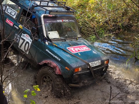 Видео: Кубок Нива Клуба 2021