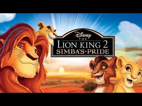 Видео: Кто озвучивал: «Король Лев 2: Гордость Симбы» (1998) на Русском?