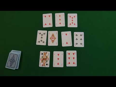 Видео: Как играть в скопу