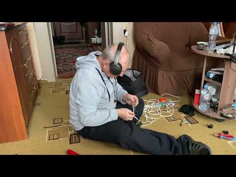 Видео: ПОЧЕМУ Я ОТКАЗАЛАСЬ ЖИТЬ В ДОМЕ МУЖА, К НАМ ПРИШЛА ЛИСА, МИНТАЙ НА ОВОЩАХ, ПРОЩАЙ СНЕЖНАЯ КРАСОТА!