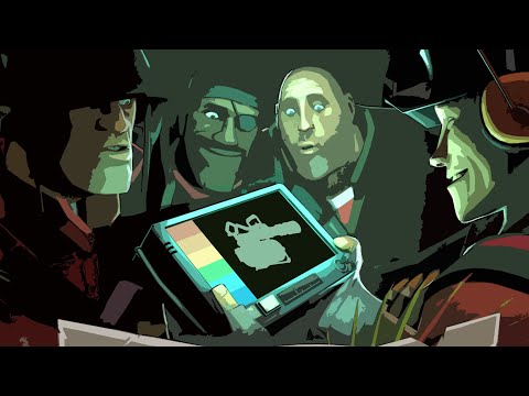 Видео: Новейшая запись в TF2 о генераторах случайного оружия