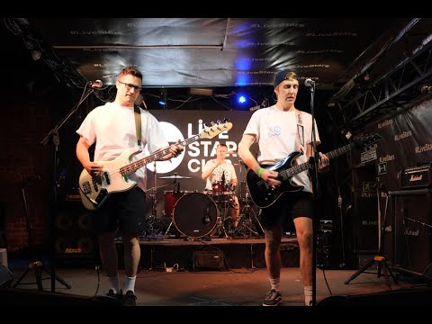 Видео: Последний день летом - Classic Pop-Punk Fest | Live Stars
