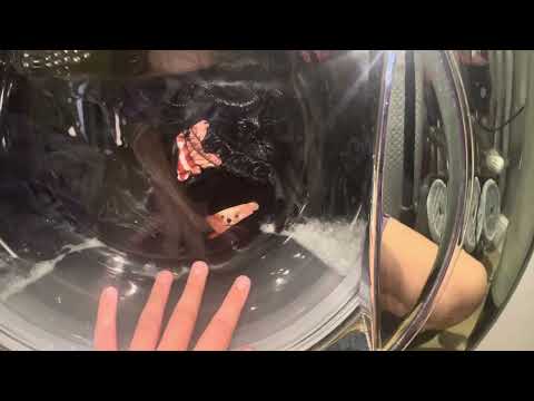 Видео: Деликатная 20 1200об/мин 