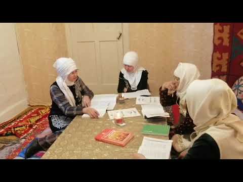 Видео: Ар білімі ұлтымыздың дәстүрі болып ескіргенін жаңартып заманға беймдеу Аталы жолымен Өскеменен 2