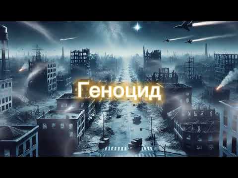 Видео: Геноцид - RAZOR