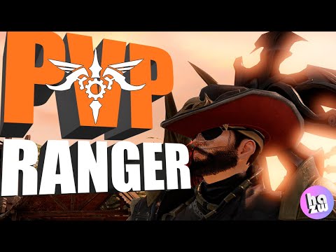 Видео: ТОПЛЮ ЗА РЕЙНДЖЕРА | PVP ARENA | RANGER | LOST ARK