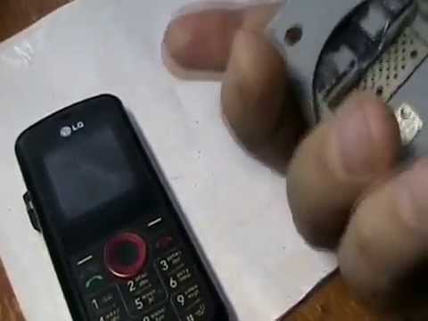 Видео: Lg из двух подбитых делаем рабочий.