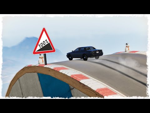 Видео: ТАКОГО ФИНАЛА ТЫ ТОЧНО НЕ ЖДАЛ!!! АДСКИЙ СПУСК В GTA ONLINE!!!