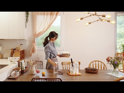 Видео: Процедура очистки ㅣ Советы по приготовлению чистящего средства в домашних условиях ㅣ Рецепты