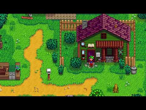 Видео: старді валі №6