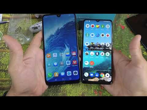 Видео: Honor 8x Max Что мы получаем из Китая...