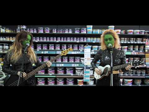 Видео: theabc - Бонсай (Live)