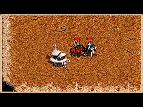 Видео: Герои 3 | Самый лучший монстр (все уровни) по версии ГИЛЬДИИ ВОРОВ
