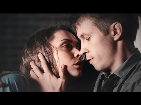 Видео: Катя & Вадим | О нем [Нити Судьбы] (заказ)