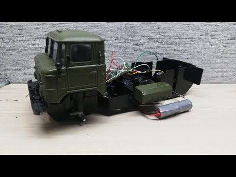 Видео: Тюнинг шишиги