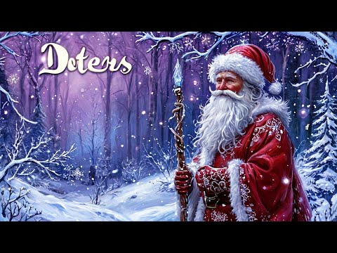 Видео: ПОЗДРАВЛЕНИЕ С НОВЫМ ГОДОМ ВСЕХ ДОТЕРОВ!!!