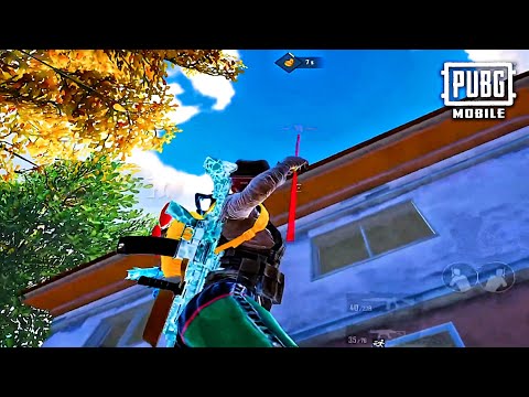 Видео: Я ПРОСТО ЕГО НЕ СЛЫШАЛ ► PUBG Mobile